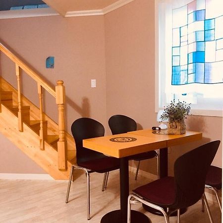 Hago Guest House Tongyeong Zewnętrze zdjęcie