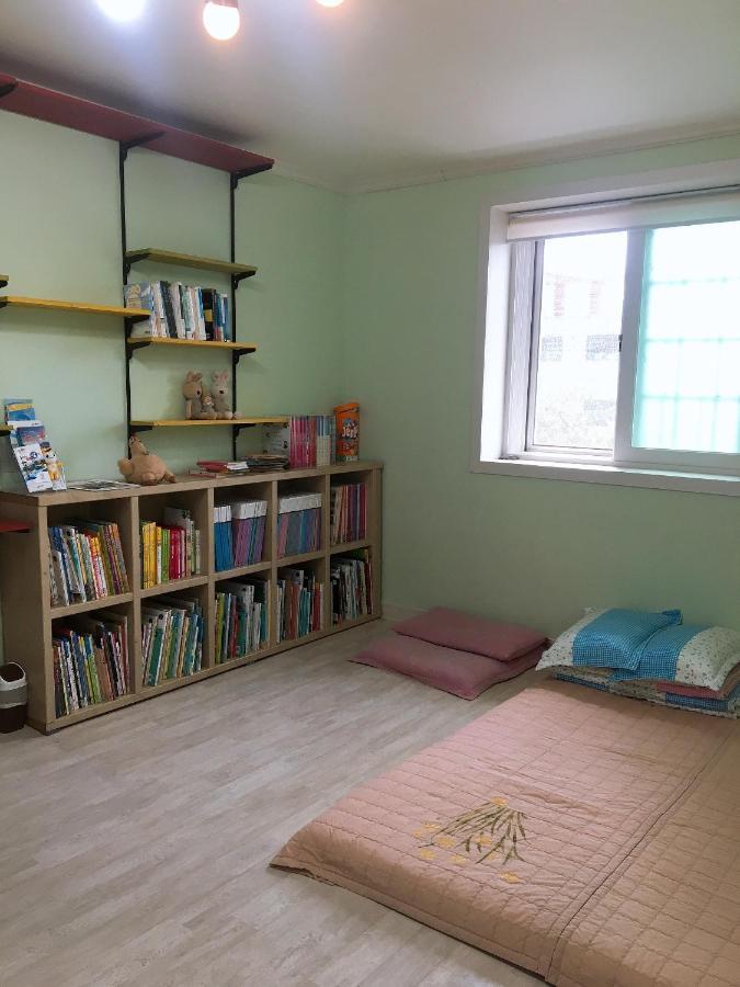 Hago Guest House Tongyeong Zewnętrze zdjęcie