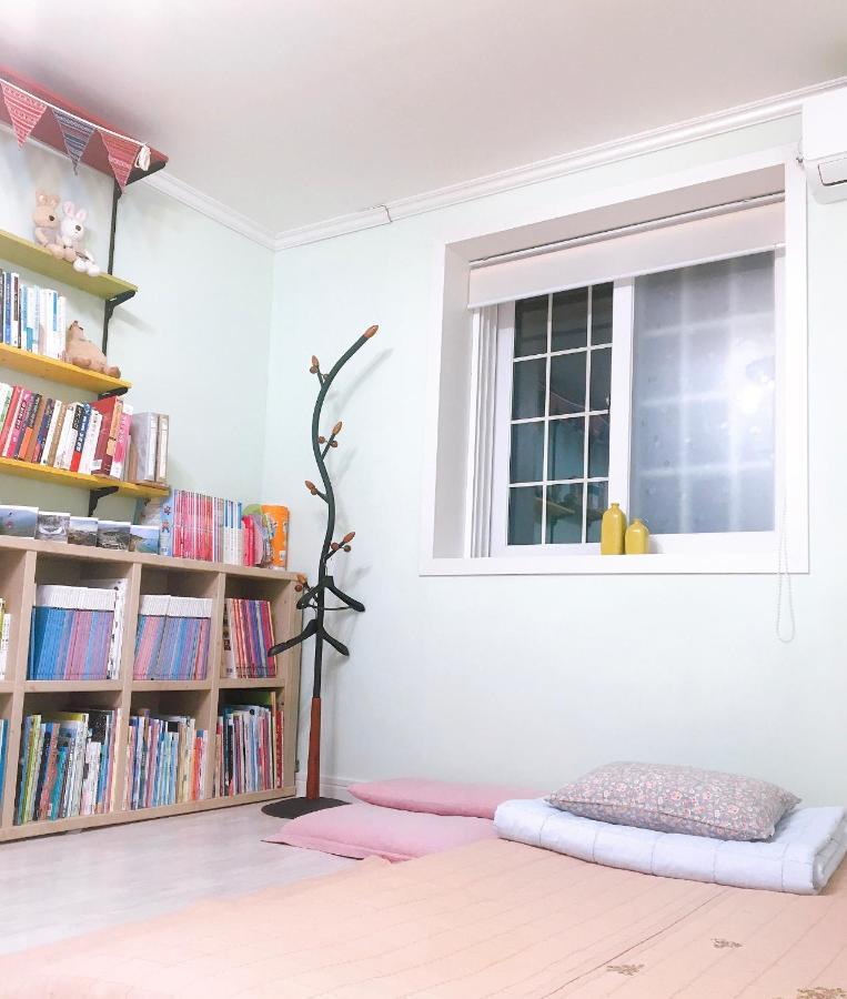 Hago Guest House Tongyeong Zewnętrze zdjęcie