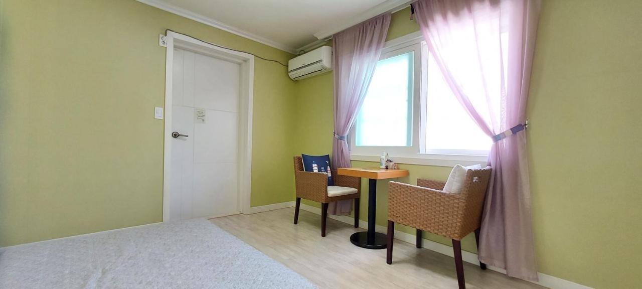 Hago Guest House Tongyeong Zewnętrze zdjęcie