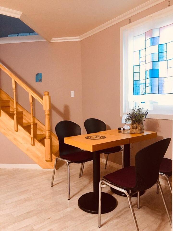Hago Guest House Tongyeong Zewnętrze zdjęcie