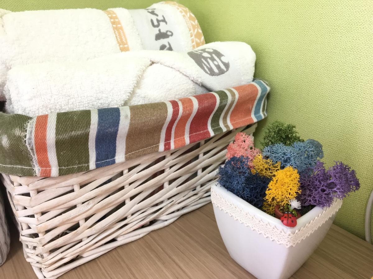 Hago Guest House Tongyeong Zewnętrze zdjęcie