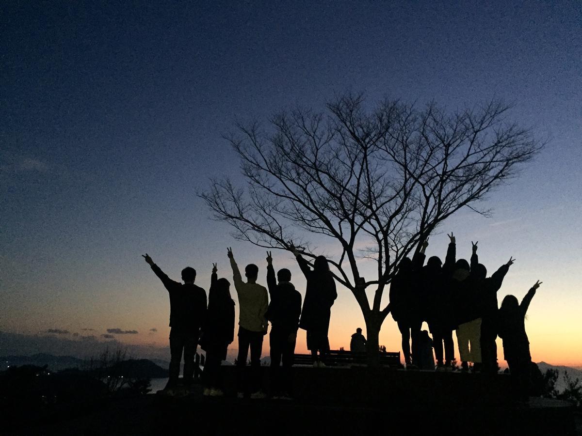Hago Guest House Tongyeong Zewnętrze zdjęcie