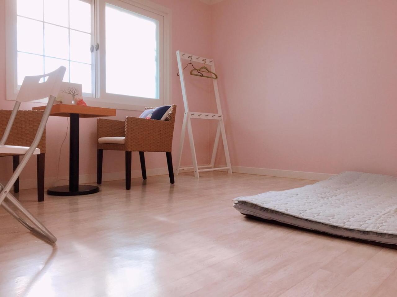 Hago Guest House Tongyeong Zewnętrze zdjęcie