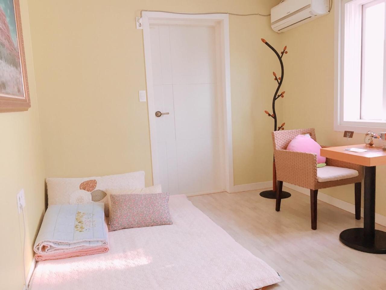Hago Guest House Tongyeong Zewnętrze zdjęcie