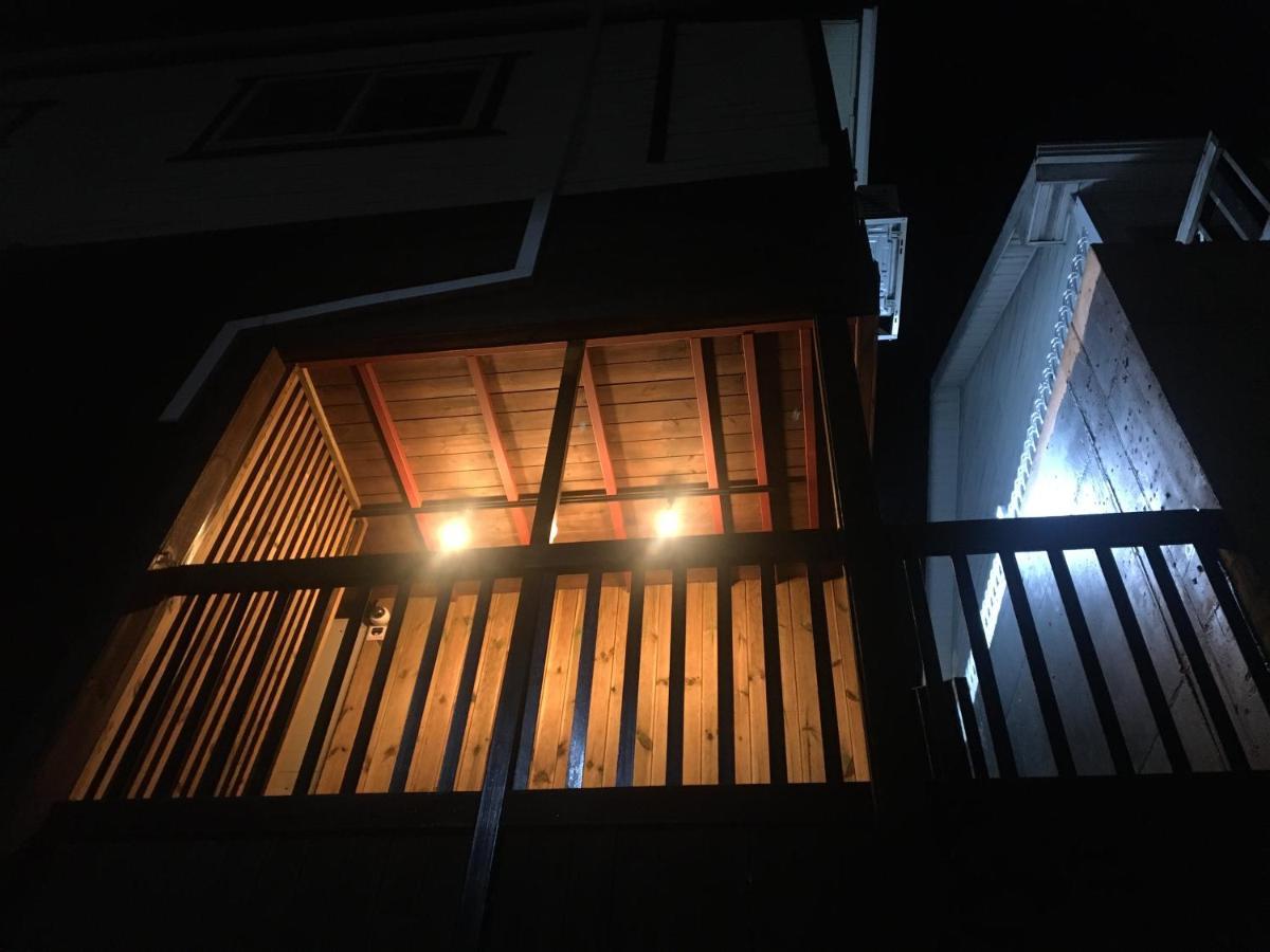 Hago Guest House Tongyeong Zewnętrze zdjęcie